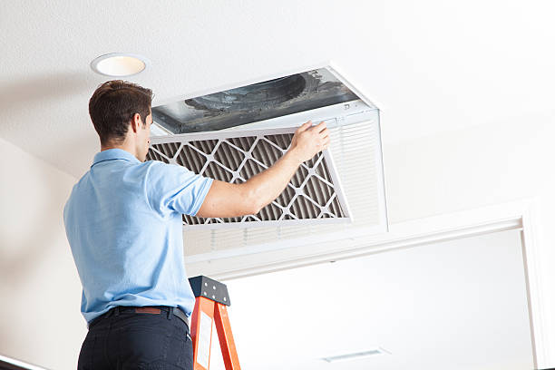 Best HVAC replacement cost  in Manila, AR
