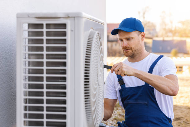 Best Local HVAC companies  in Manila, AR